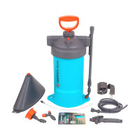 Опрыскиватель Garden Жук 5л 8869-00 4630035338869