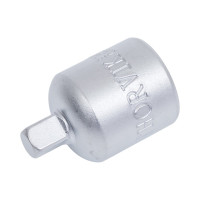Переходник 1/2(F) x 1/4(M) THORVIK 054227