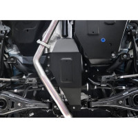Защита редуктора Rival для Geely Atlas Pro 2021-н.в 111.1928.1