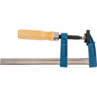 Универсальная струбцина UNIPRO 50x150 мм, F-образная Wilton 76100