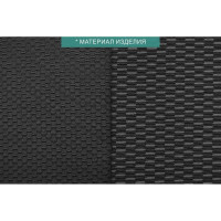 Чехлы на сиденья DEFLY УАЗ Профи, 2017-н.в., 3 места, жаккард U3-2