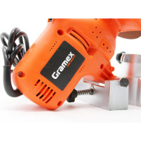 Машина для заточки цепей Gramex HBC-200 200 Вт, 7500 об/мин, диск 100x10x3,5 мм (1/6) 003229