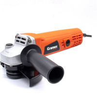 Угловая шлифовальная машина Gramex HAG-125-950 950 Вт, 125 мм, 11000 об/мин (1/10) 4197