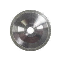 Диск SDC для отрезки инструмента из твердого сплава для ZM-X4 AURA TOOLS 72504101