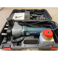 Фальцеосадочная машина ООО «СтанГрупп Рус»  F-3012