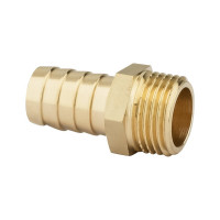 Штуцер под шланг с наружной резьбой 1/2 х 16 мм PROFACTOR PF TF 207.16