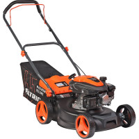 Газонокосилка бензиновая Patriot PT 412 512109412