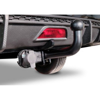 Фаркоп BERG DongFeng Shine 2024-н.в/GS (Sport, Premium Sport) 2024-н.в, шар А, 1000/75кг F.9311.001