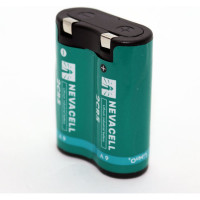 Элемент питания NevaCell 2CR5, box1 4687205503015