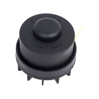 Катушка для триммера DL-1552 ЭНЕРГОПРОМ 00-00023691