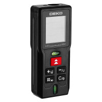 Лазерный дальномер DEKO R-GLS100 083-3602