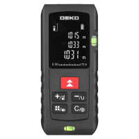 Лазерный дальномер DEKO R-LRE110-70m 083-3600