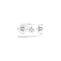 Опора TECHNIX ШВП FK20 FK20TECHNIX