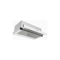 Телескопическая встраиваемая вытяжка KUPPERSBERG SLIMHIT 60 W 8584