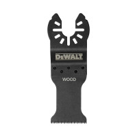 Полотно DEWALT Fastcut, для реноватора, по дереву, 30x43 мм, DT20733 DT20733-QZ
