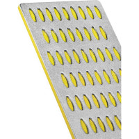 Заточной алмазный брусок vertextools 50х150 мм Р400 50-150-400