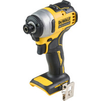 Аккумуляторный шуруповерт DEWALT DCF809NT, 18 В, 190 Нм, 3200 уд/мин, без АКБ и ЗУ, в кейсе DCF809NT-XJ