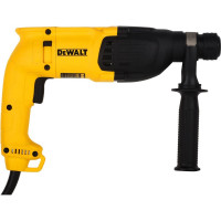 Перфоратор Dewalt D25033, 710 Вт, 2 Дж, 5680 уд/мин D25033-QS