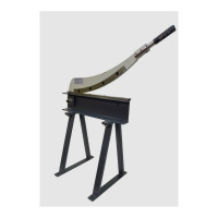 Гильотина механическая ручная REALREZ RHGS-500 REZ-RHGS-500
