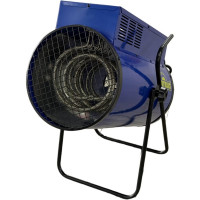 Пушка тепловая электрическая MATEUS (HOT-90) MS11305