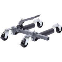 Домкрат механический для перемещения автомобиля NORDBERG N3S2G