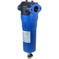 Сепаратор циклонный для сжатого воздуха AirPoint QS 0050 S 1 4002.0050.0001