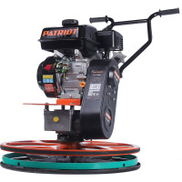 Машина затирочная по бетону Patriot PCT 600L (бензиновая) (1+1) 580102406