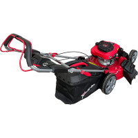 Газонокосилка бензиновая Expert-bis L56SE самоходная электростарт 263810