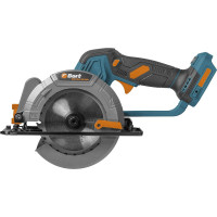 Пила циркулярная аккумуляторная BORT BHK-18Li-125 Solo (без АКБ и ЗУ) 93418354