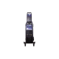 Аппарат сварочный PRO MIG-501P (380В), GOODEL TMI0115