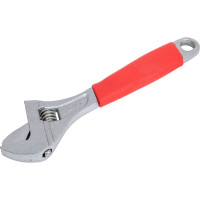 Ключ разводной Top Tools 250 мм диапазон 0-27 мм 35D119
