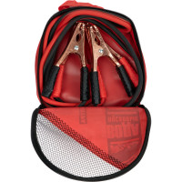 Пусковые провода Partex Zebra, 300 А, в сумке, 2,2 м НФ-00002459