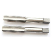 Ручной метчик Sekira 12х1,75 2шт 00000000166