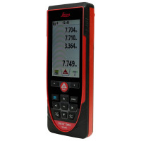 Дальномер Leica Комплект DISTO D810 806648