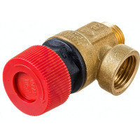 Предохранительный клапан Uni-Fitt НВ 1/2", 1,5 бар 242G1522