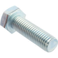 Болт с шестигранной головой BULLIT DIN 933 10.9 M12x40 16 шт пл.конт 280 мл 14-0017520