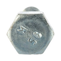 Болты Госкреп DIN933 М12х30, 50 шт. пакет 6-0044760