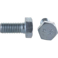 Болты Госкреп DIN933 М12х25, 60 шт. пакет 6-0044750