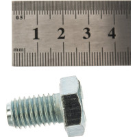 Болт Госкреп DIN933 М12х20, 2 шт. 6-0047250