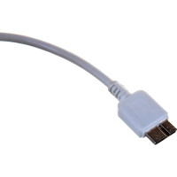 Кабель-переходник VCOM OTG Micro USB 3.0 - USB 3.0-A f CU304