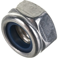 Самоконтрящаяся гайка Fixbox нерж.ст. DIN985 М10 2 шт 550760