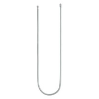 Душевой шланг Grohe Relexaflex 2000 мм, гладкий, хром 28155001