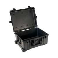 Защитный кейс Pelican 1610 черный пустой 1610-001-110E