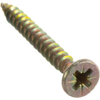 Саморез ШУЖ Госкреп 4,5х40 200 шт., пакет 1-0027970