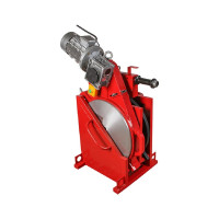 Гидравлическая сварочная машина VOLL V-Weld G500 4.05001