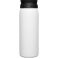 Термокружка CamelBak Hot Cap, 0.6 л, белая, 1834102060