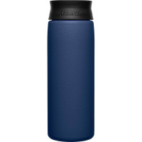 Термокружка CamelBak Hot Cap, 0.6 л, синяя, 1834403060