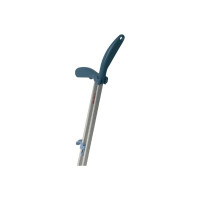 Совок ловушка Vileda Professional Леголенд с закрывающейся крышкой и с ручкой, 512361