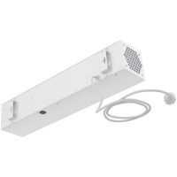 Бактерицидный рециркулятор воздуха LEDeffect АНТИВИРУС 1x15 LE-СБО-63-025-5912-20