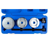 Съемник задних сайлентблоков балки Renault Laguna 2 (2001-2008) AIST 67500070 00-00020673